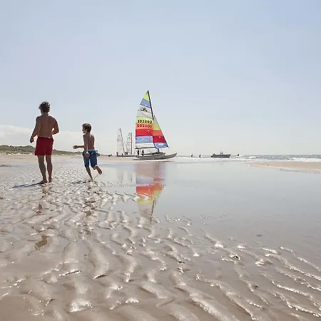 Het Groene Blad Holiday home *