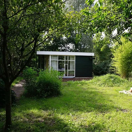Holiday home Het Groene Blad